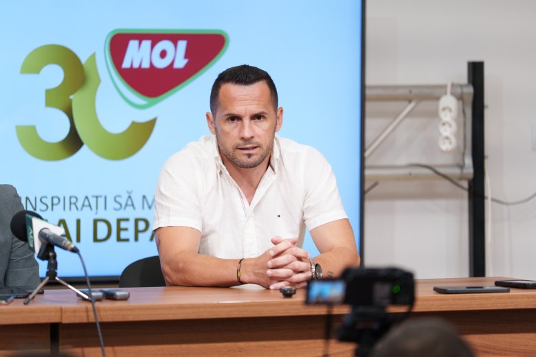 „Nem mondtam, hogy tolvajok” – megszólalt Hadnagy Attila az eltiltása után