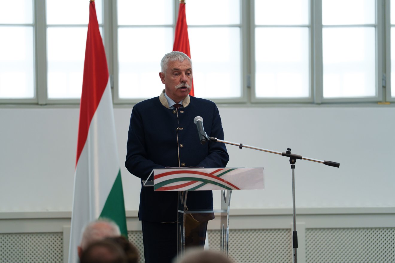 •  Fotó: Tuchiluș Alex