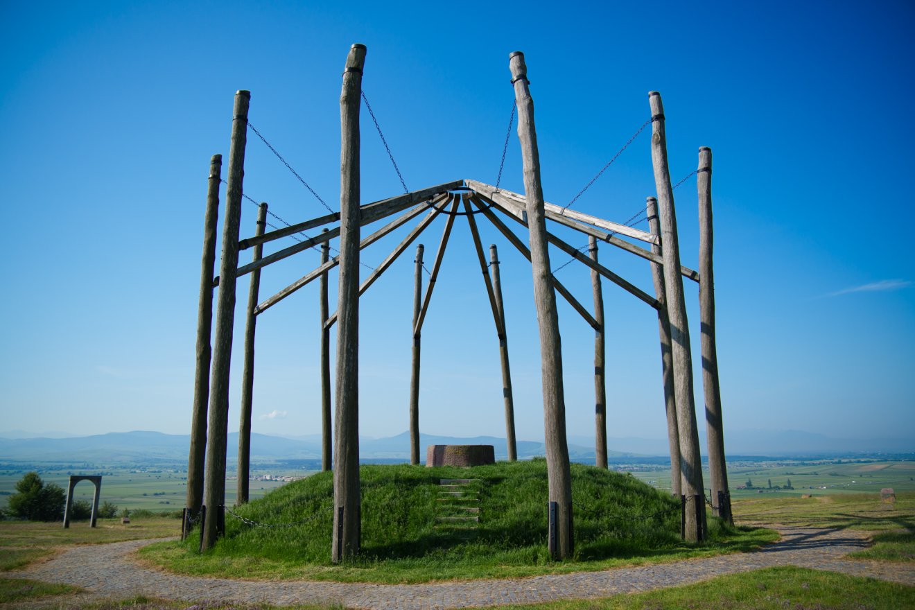 •  Fotó: Tuchiluș Alex