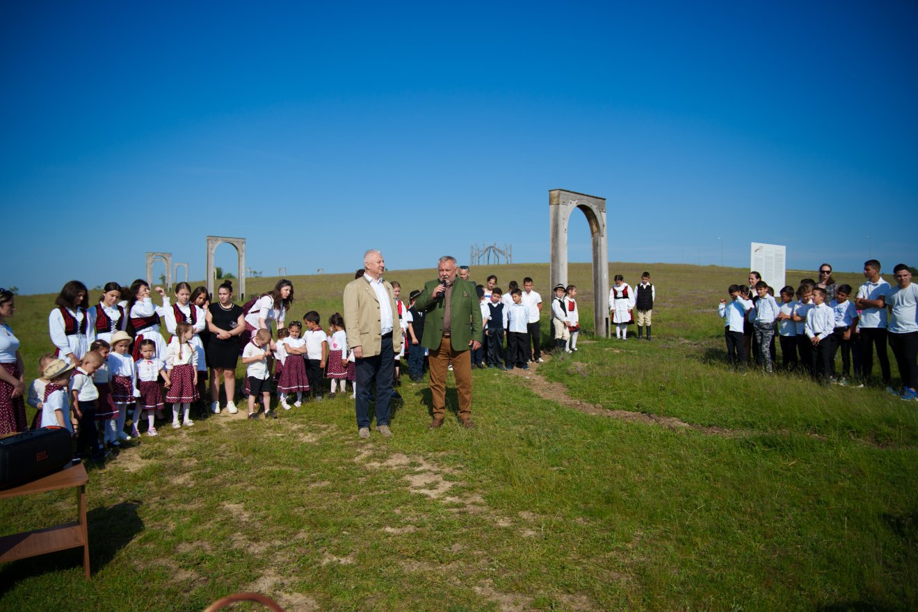 •  Fotó: Tuchiluș Alex