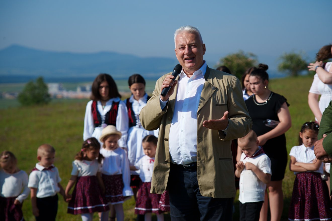 •  Fotó: Tuchiluș Alex