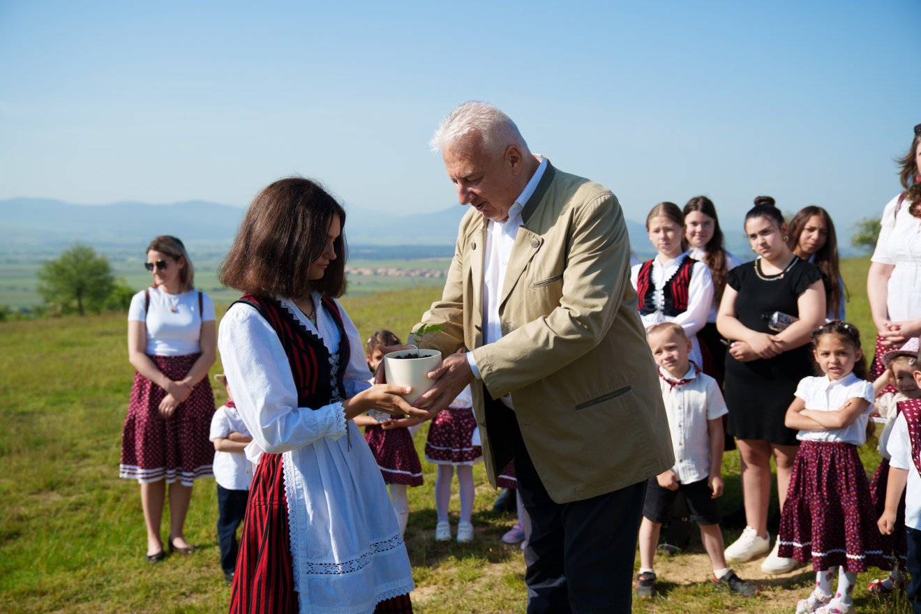 •  Fotó: Tuchiluș Alex