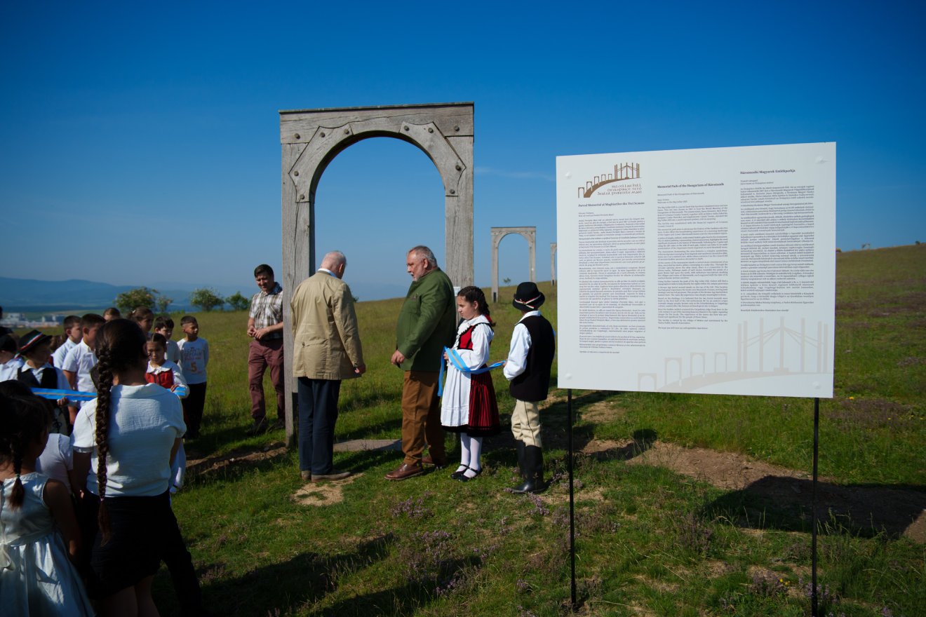 •  Fotó: Tuchiluș Alex