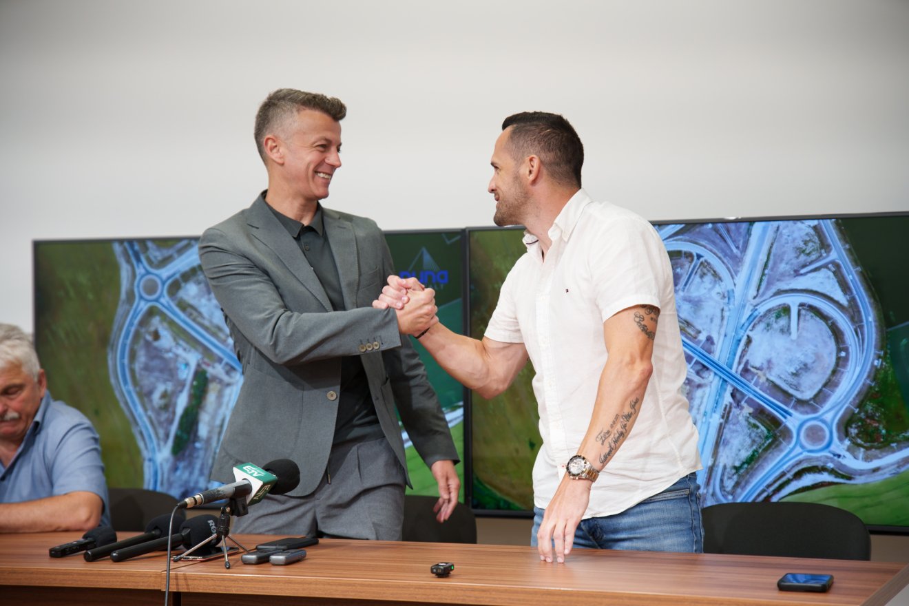•  Fotó: Tuchiluș Alex
