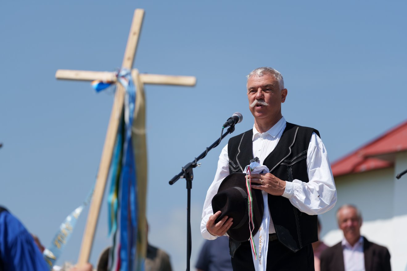 •  Fotó: Tuchiluș Alex