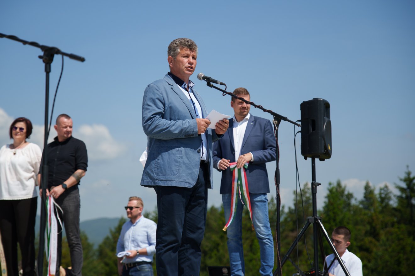 •  Fotó: Tuchiluș Alex