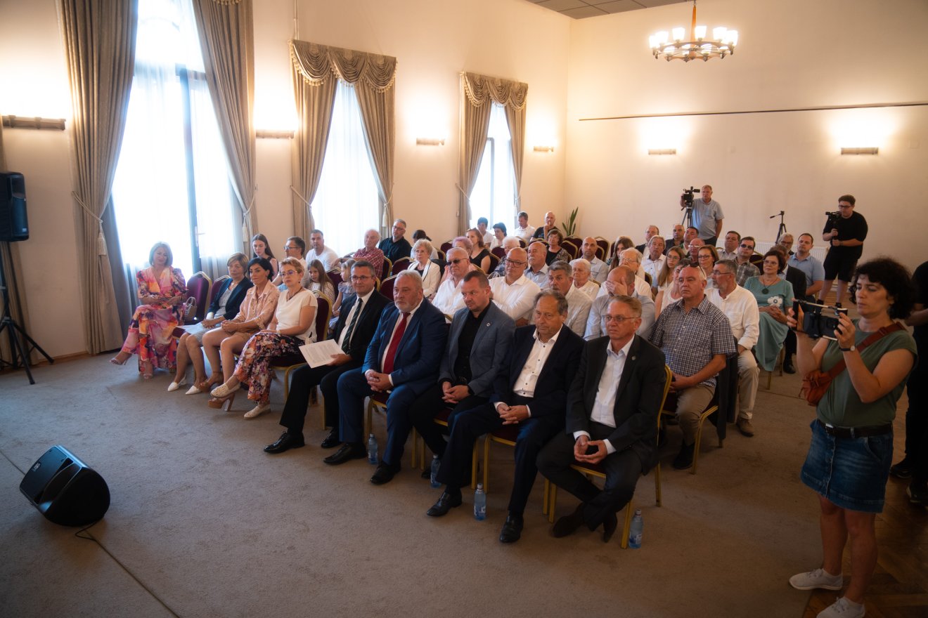 •  Fotó: Tuchiluș Alex