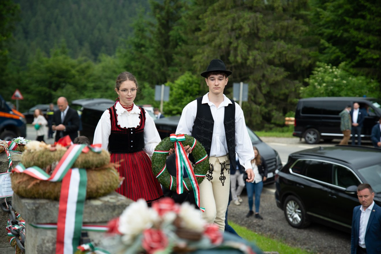 •  Fotó: Tuchiluș Alex