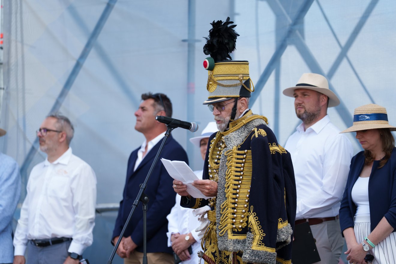 •  Fotó: Tuchiluș Alex