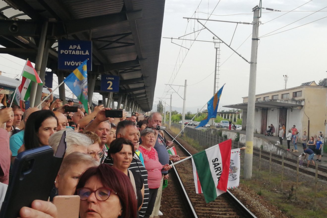 •  Fotó: Bodor Tünde