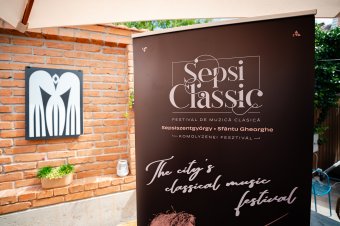 Nagy előadók koncertjére és kis éji zenére várják a nézőket a harmadik Sepsi Classic fesztiválon