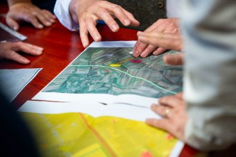 Gyergyószéken építhet autópályát az eddig csak óvásokban jeleskedő román cég