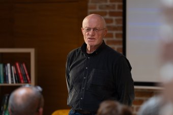 Akit az óceán nem megijeszt, hanem lelkesít