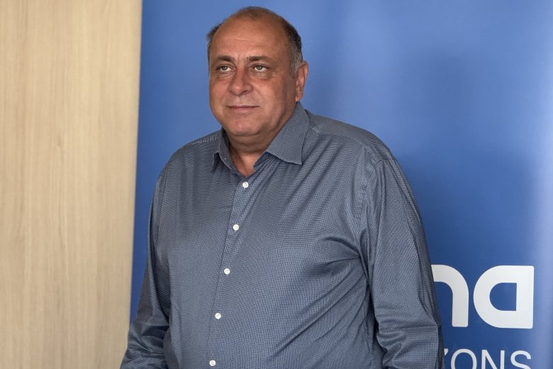 Diószegi László: nehéz nap után vagyunk, de muszáj felkelni, küzdeni tovább