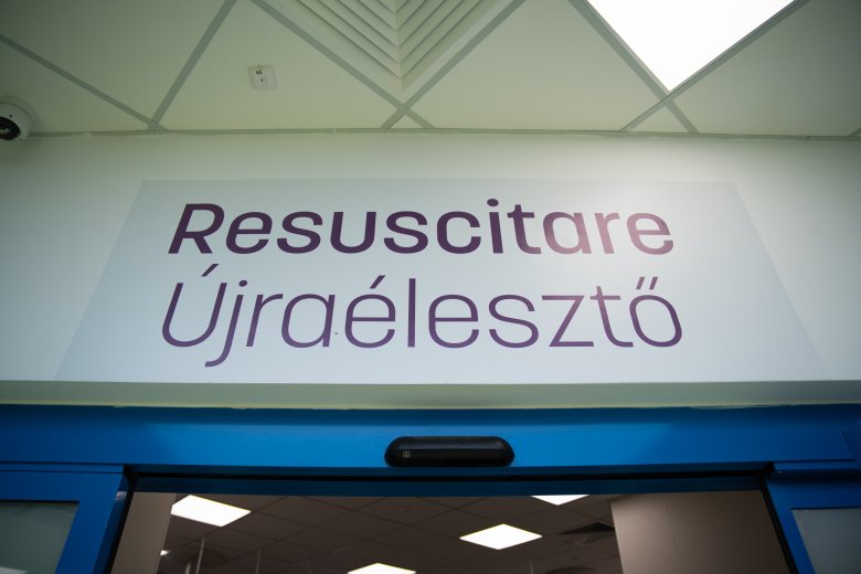 Háromszéki kórházösszefogás az orvoshiány ellen