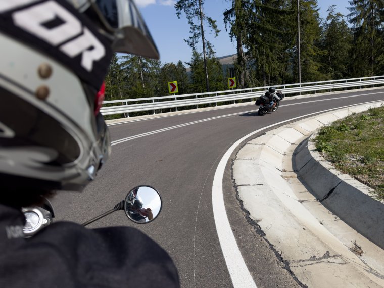 Motoros barangolás Erdély, Máramaros és Bukovina legszebb hegységeiben