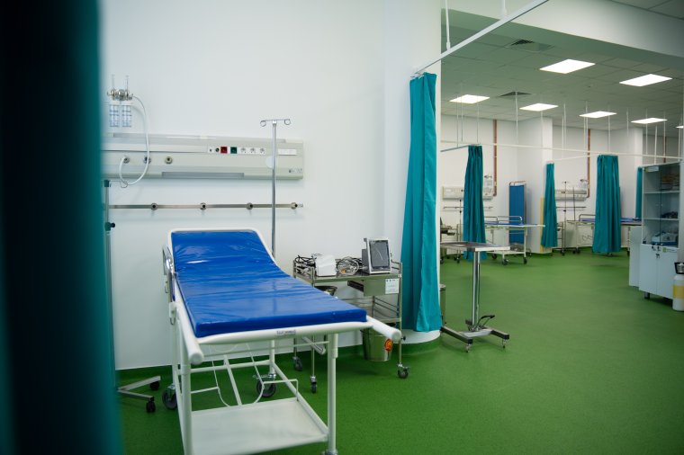 Hamarosan hivatalosan jelenteni lehet, ha indokolatlanul magánrendelőbe küldenek az állami kórházból