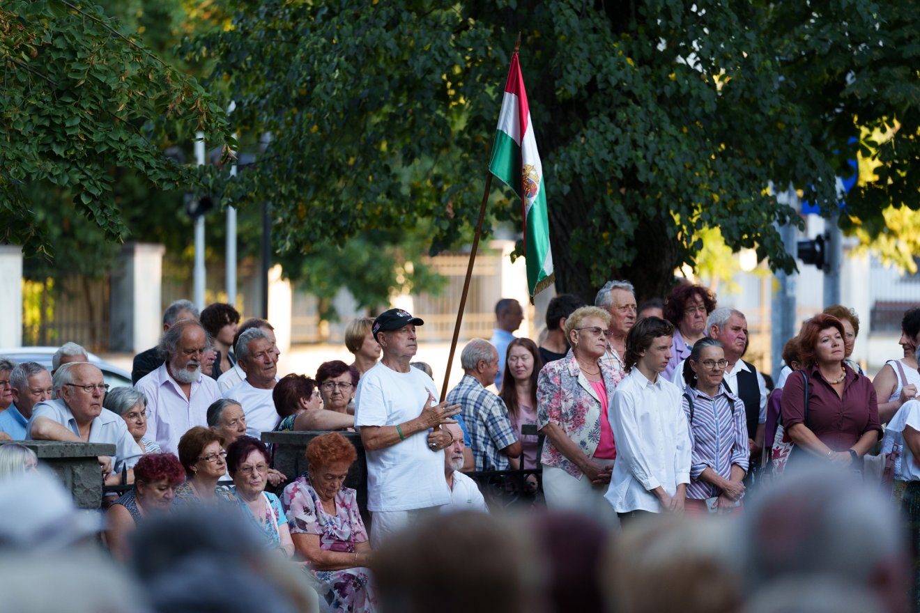 •  Fotó: Tuchiluș Alex