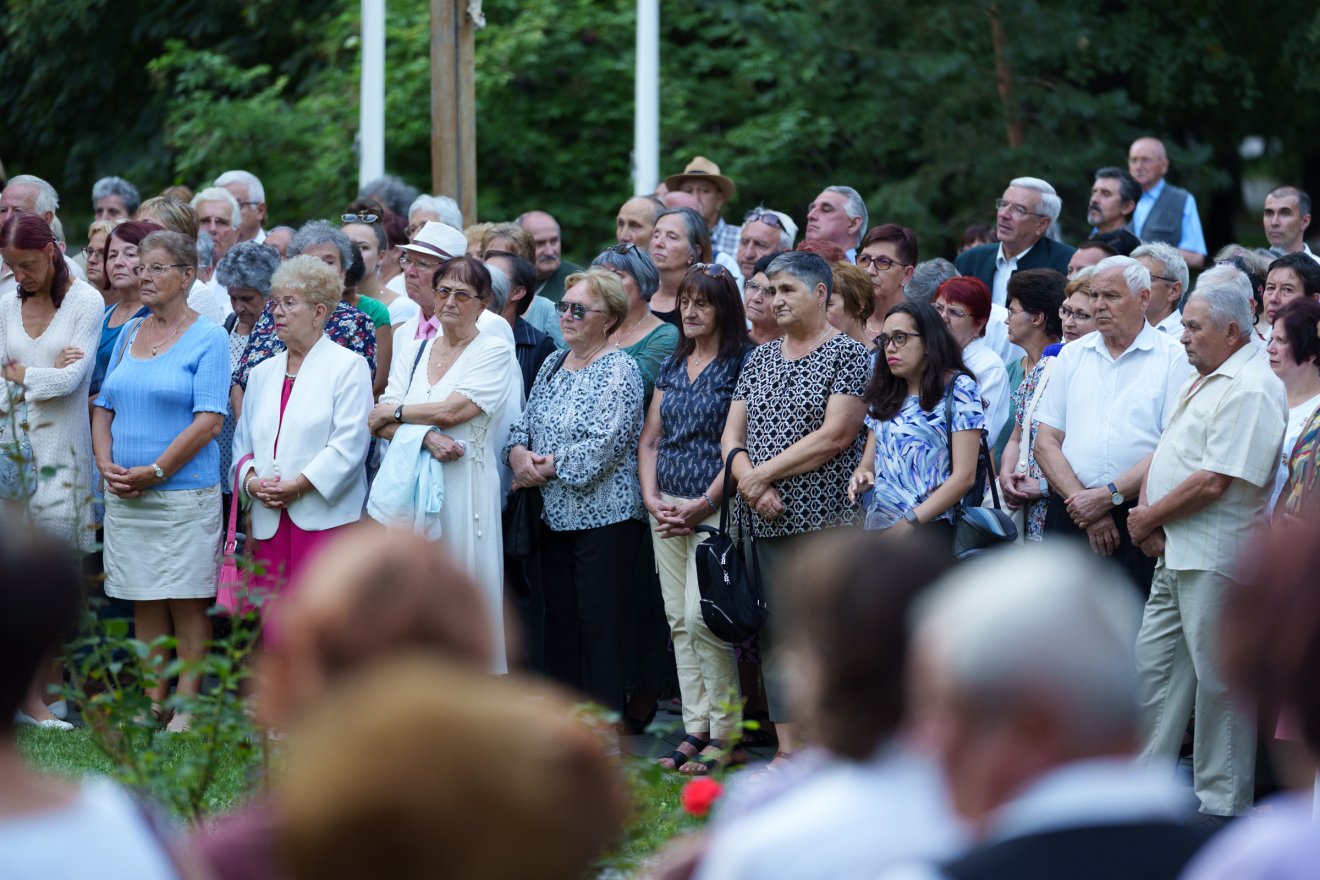 •  Fotó: Tuchiluș Alex