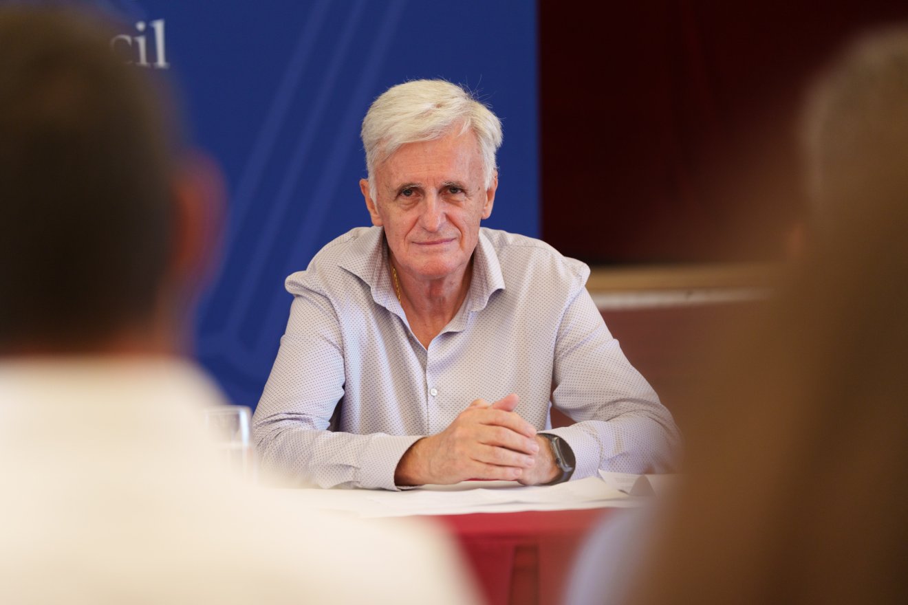 •  Fotó: Tuchiluș Alex