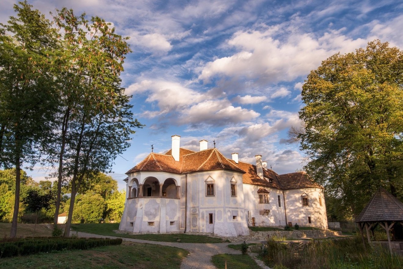 •  Fotó: Kalnoky Castle/Facebook