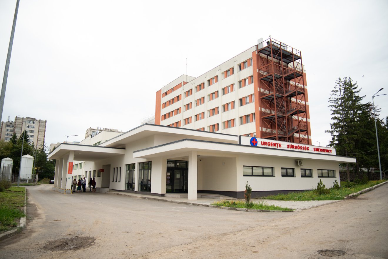 •  Fotó: Tuchiluș Alex