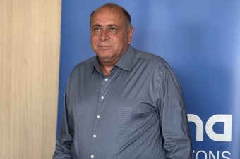 Diószegi László: nehéz nap után vagyunk, de muszáj felkelni, küzdeni tovább