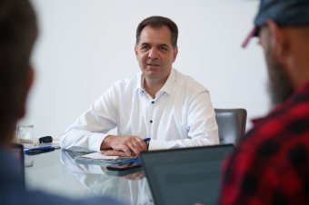 Antal Árpád: a válság árát főként azok fizessék meg, akik privilégiumokban részesültek
