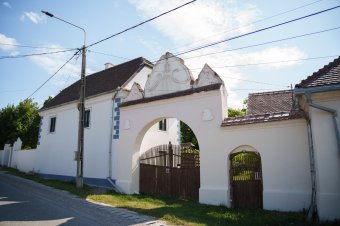Bikfalva, az ékszerdoboz: a Hívogató Románia projekt beérő gyümölcsei