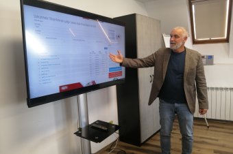 Kovászna megyében a mikrocégek is próbálnak talpon maradni