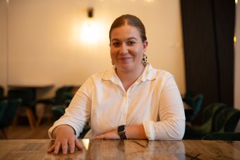 Szklerózis multiplex, az életre szóló útitárs – a 25 éves Kelemen Andrea története