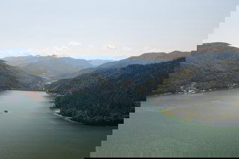 Ha átszakadna a Békási-víztározó...