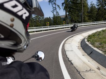 Motoros barangolás Erdély, Máramaros és Bukovina legszebb hegységeiben