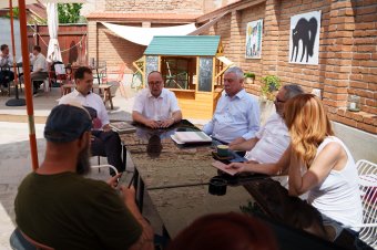 Készülhetünk egy Orbán–Bolojan miniszterelnöki találkozóra