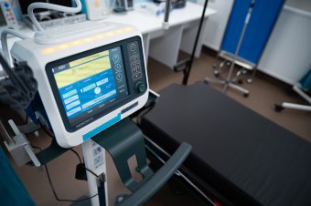 Rejtélyes okokból meghalt a temesvári kórházban egy 17 éves lány, a rendőrség vizsgálódik