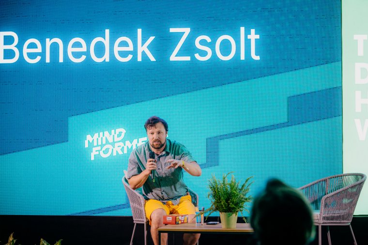 A családállítás olyan mint az áram: működik akkor is, ha nem értjük