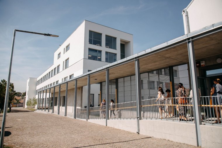 Egy ékszerdobozt kaptak a sepsiszentgyörgyi sajátos nevelési igényű gyermekek