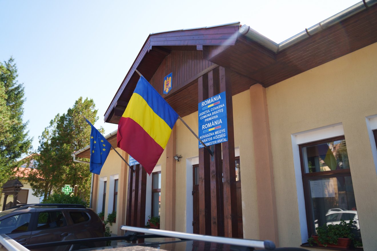 •  Fotó: Tuchiluș Alex