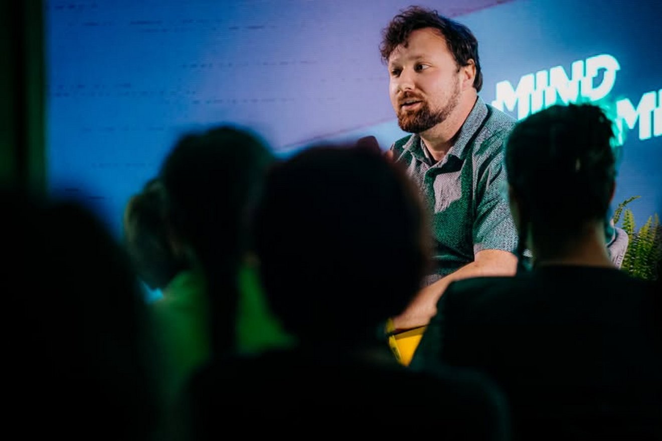 •  Fotó: MinFormers/Facebook