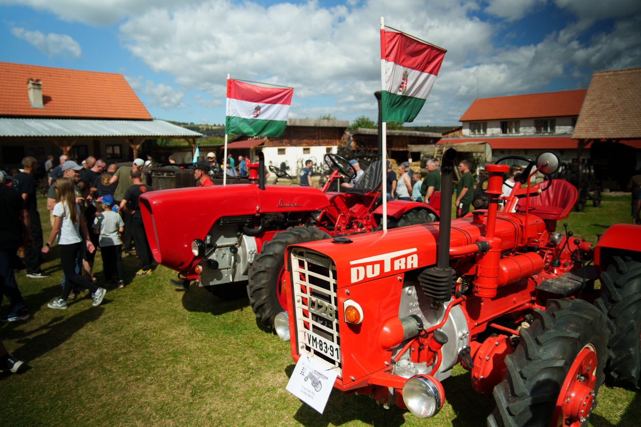 •  Fotó: Tuchiluș Alex