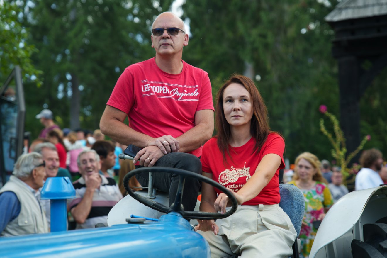 •  Fotó: Tuchiluș Alex