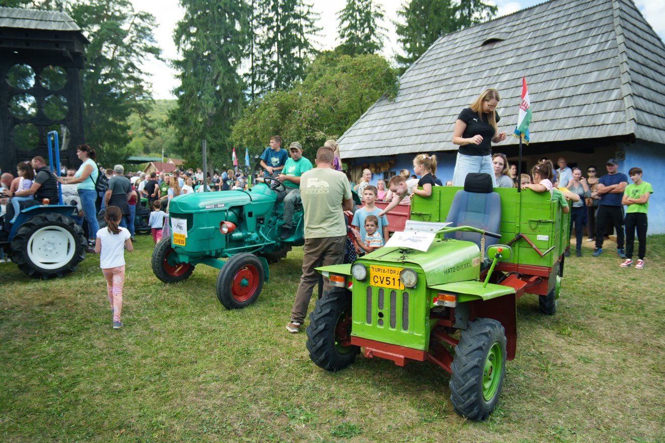 •  Fotó: Tuchiluș Alex