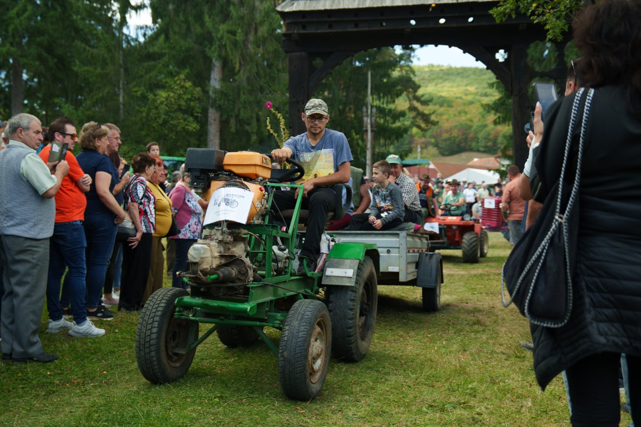 •  Fotó: Tuchiluș Alex
