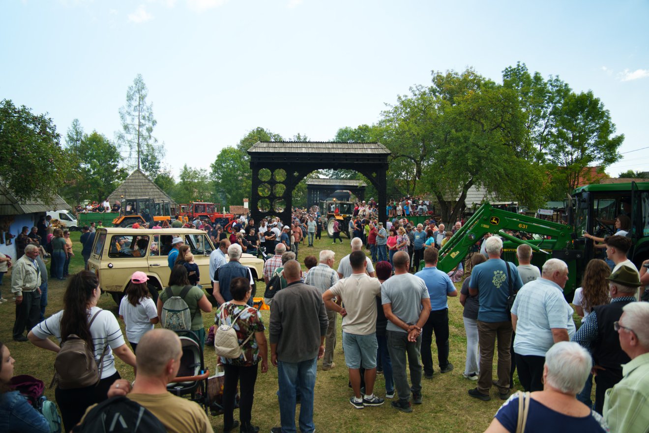 •  Fotó: Tuchiluș Alex