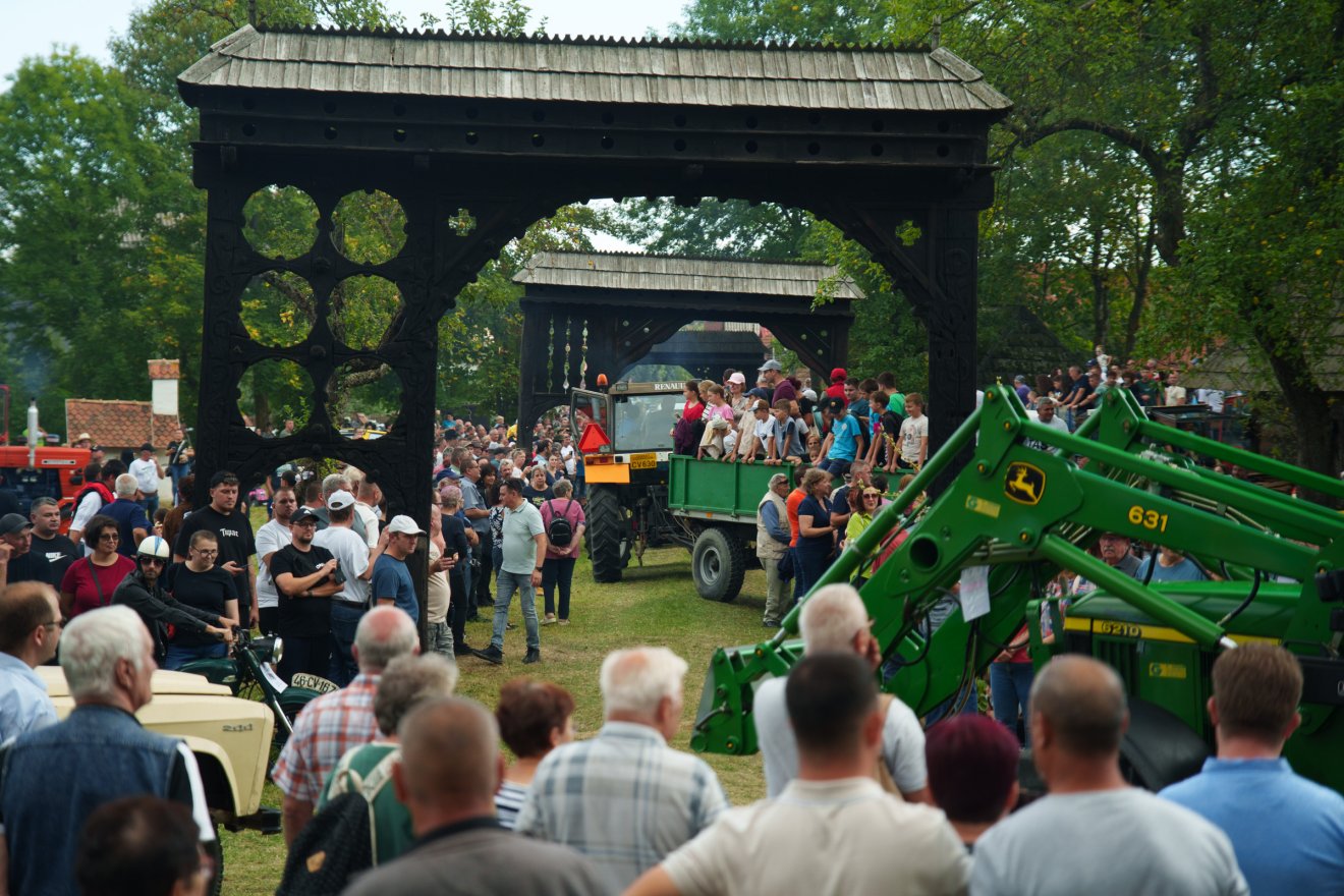 •  Fotó: Tuchiluș Alex