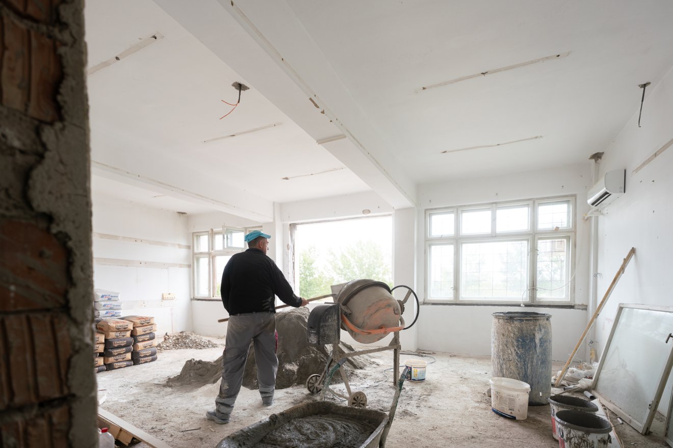 •  Fotó: Sepsiszentgyörgyi önkormányzat