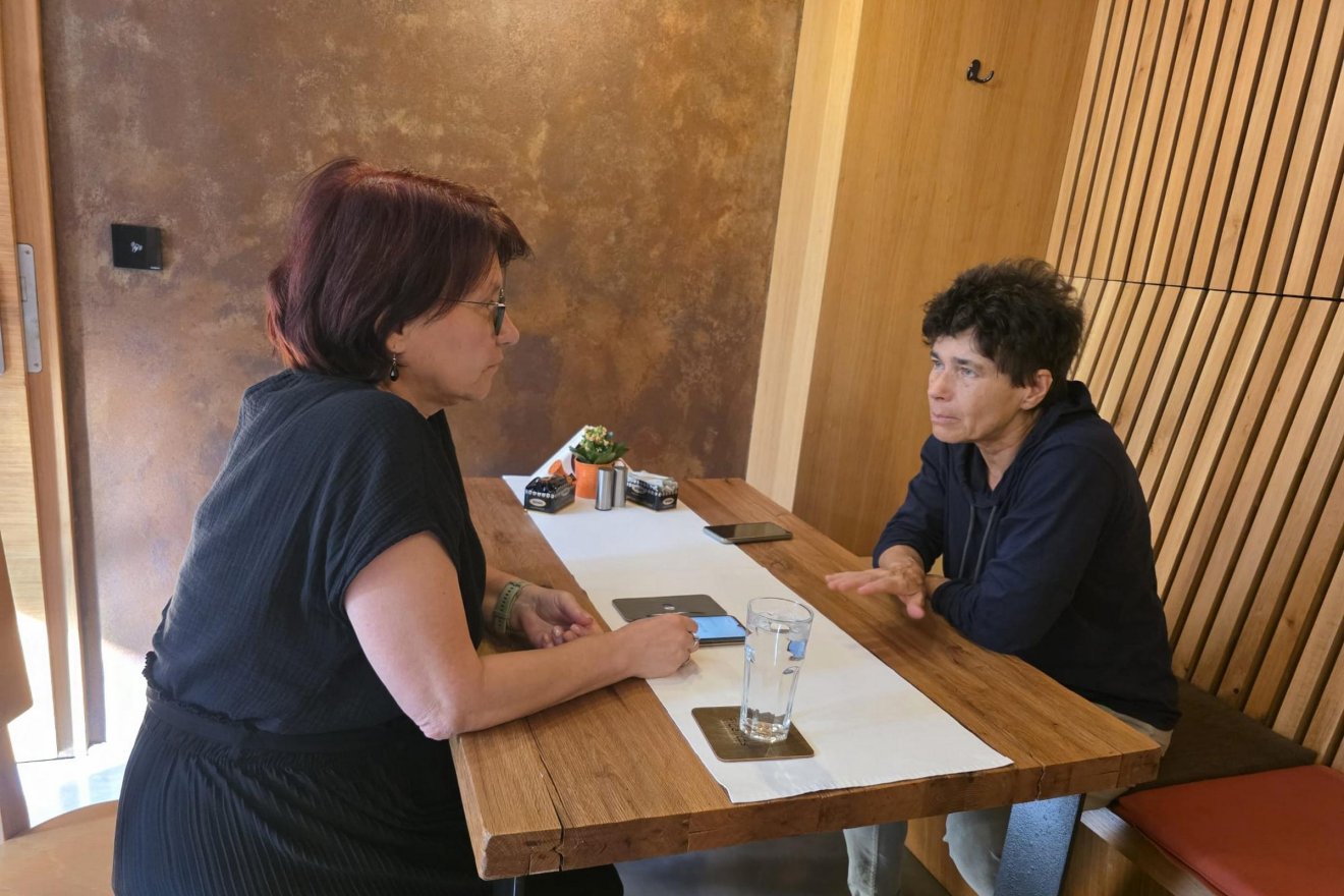 •  Fotó: Barabás Andrea