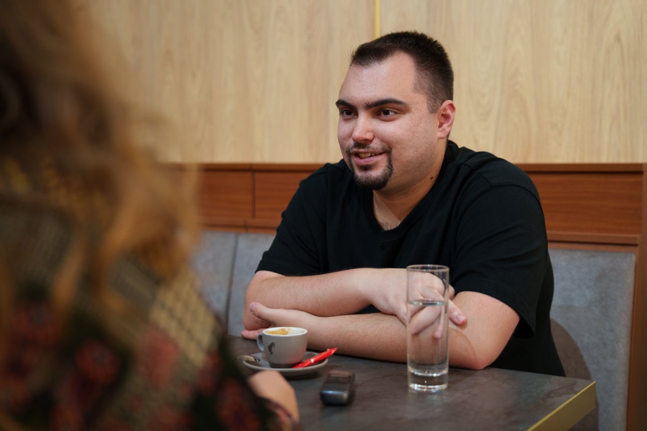 •  Fotó: Tuchiluș Alex