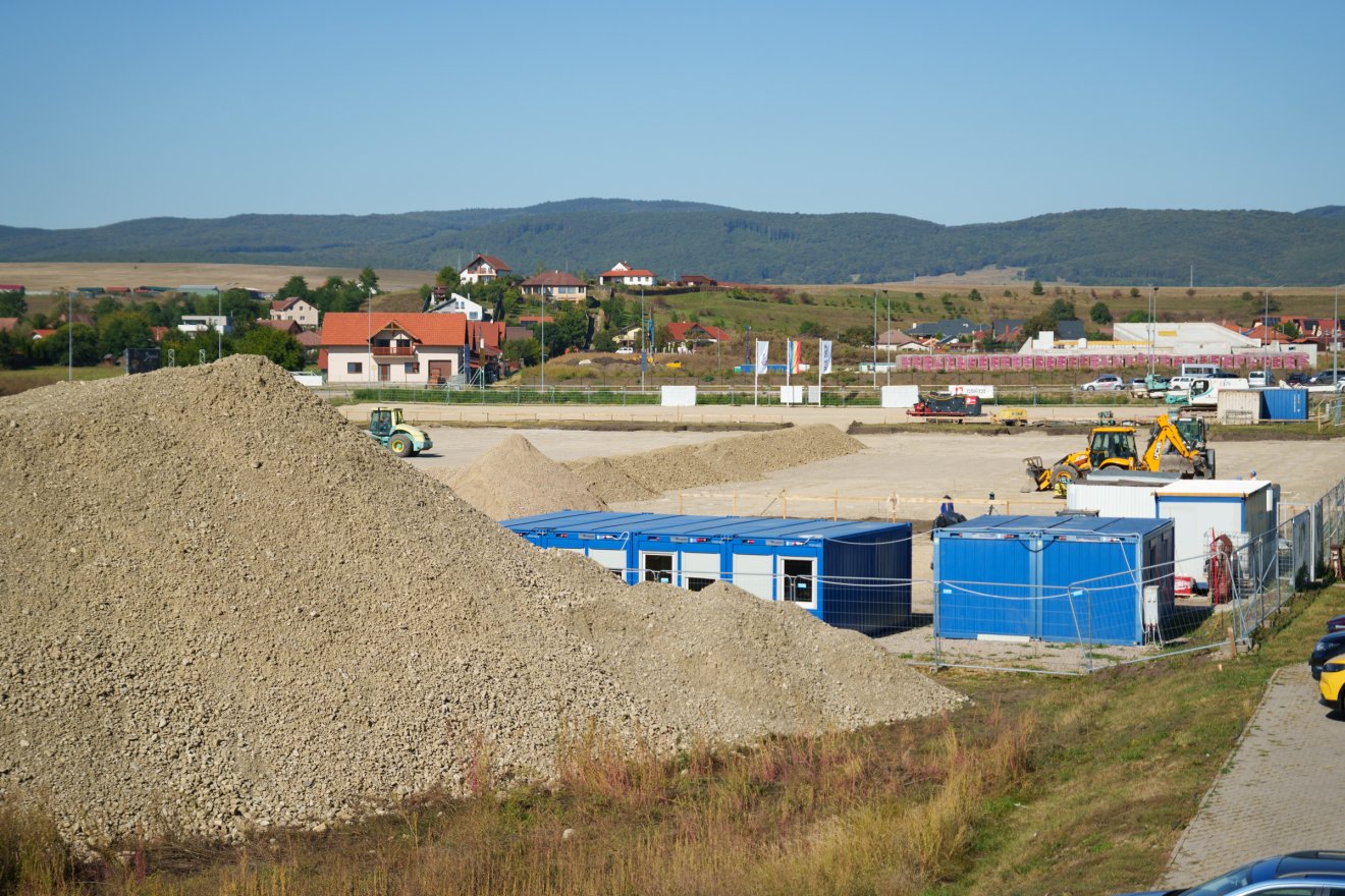 •  Fotó: Tuchiluș Alex