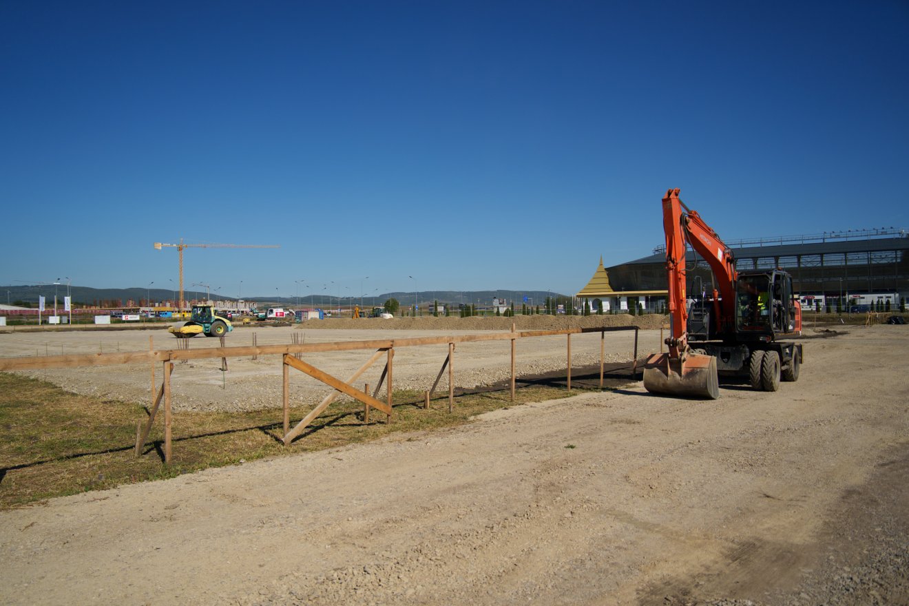 •  Fotó: Tuchiluș Alex